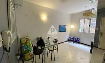 Imagem 3: Sala comercial no Centro