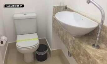 Imagem 4: Apartamento Garden com 1 dormitório à venda, 57 m² por R$ 810.000,00 - Morumbi - São Paulo