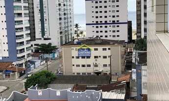 Imagem 3: Apartamento com 1 dorm, Guilhermina, Praia Grande - R$ 280 mil, Cod: ACT2354