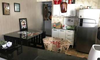 Imagem 2: Casa Aluguel Casa com 2 dormitórios