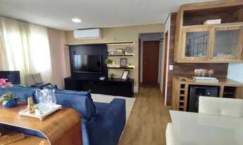 Imagem 4: Apartamento a venda com 70M2 com 2 quartos no Despraiado - Cuiabá - MT