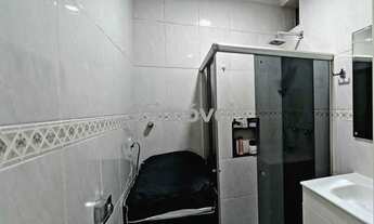 Imagem 3: Lindo apartamento no Posto V com vaga de garagem no condomínio