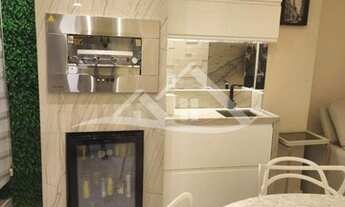 Imagem 3: Apartamento para Venda em Vitória, Mata da Praia, 2 dormitórios, 1 suíte, 2 banheiros, 2 v