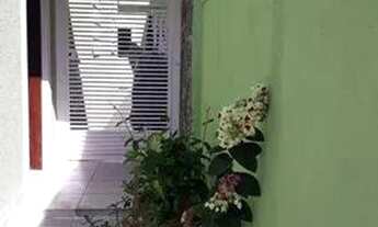 Imagem 2: Sobrado com 4 dormitórios (sendo 2 suítes) à venda, 160 m² por R$ 750.000 - Interlagos (Zo