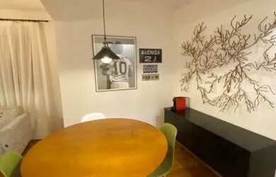 Imagem 5: Locação Apartamento 1 Dormitórios - 50 m² Higienópolis