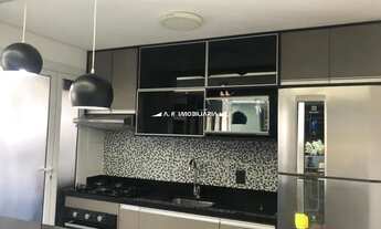 Imagem 3: Apartamento em Condomínio Padrão para Venda no bairro Vila Maria, 2 dorm, 1 vagas, 51 m..R