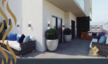 Imagem 4: Apartamento Garden para Venda em Matinhos, Balneario Jamail Mar, 3 dormitórios, 3 suítes