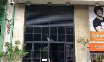 Imagem: Apartamento Edifício Gualo