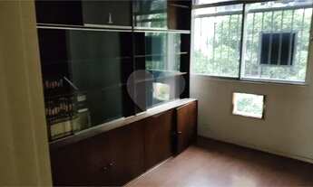 Imagem 6: Rio de Janeiro - Apartamento Padrão - TIJUCA