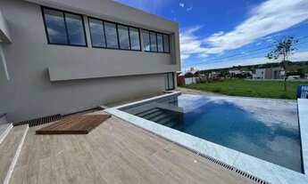 Imagem 4: Oportunidade, vendo Casa moderna em condomínio na cidade de Gravatá