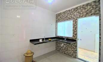 Imagem 5: Santo André - Casa Padrão - Vila Curuçá