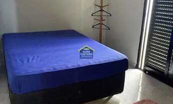 Imagem 6: Amplo Apartamento com 2 dorms e 1 suite, Maracana