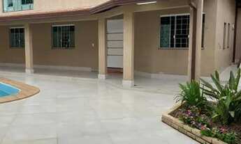 Imagem: ATENÇÃO! URGENTE! Linda casa com Piscina!