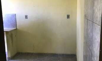 Imagem 4: Casa de fundos REFORMADA c/ Área de serviço