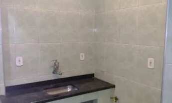 Imagem 5: Apartamento para aluguel com 36 metros quadrados com 1 quarto em Higienópolis - Rio de Jan