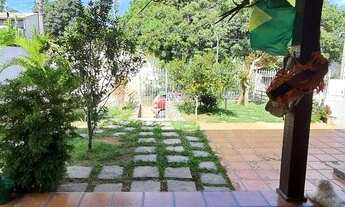 Imagem 4: Duas Casas: Uma casa de 3 quartos na frente e uma casinha nos fundos em Bananeiras( perto