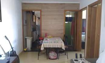 Imagem 4: Apartamento em Interlagos