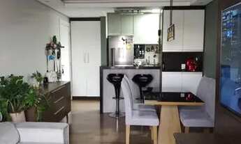 Imagem 2: Apartamento - Vila Industrial - Campinas