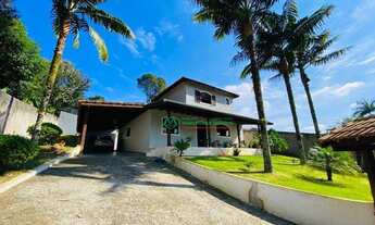 Imagem: Casa com 3 dormitórios à venda, 500 m²