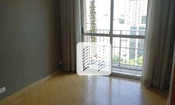 Imagem 3: Apartamento com 2 dormitórios para alugar, 47 m² por R$ 2.712,09/mês - Barra Funda - São P