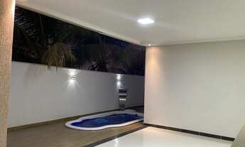 Imagem 5: Casa de condomínio térrea para aluguel e venda possui 244 metros quadrados com 3 quartos