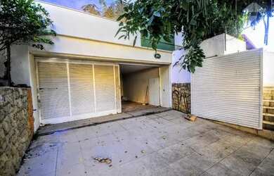 Imagem 2: Casa - Cambuí - Campinas