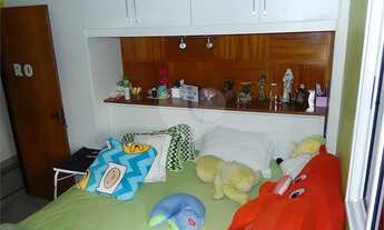 Imagem 6: Tijuca espetacular cobertura duplex 230m² 5 quartos (2 suites) reformada e modernizada 2 v