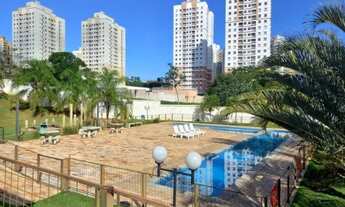 Imagem: Condomínio Spazio Classique Apartamento