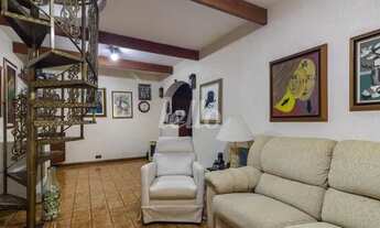 Imagem 6: São Paulo - Casa Padrão - Campo Belo