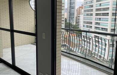 Imagem 4: Apartamento para aluguel tem 143 m2 com 4 quartos- 3 vagas