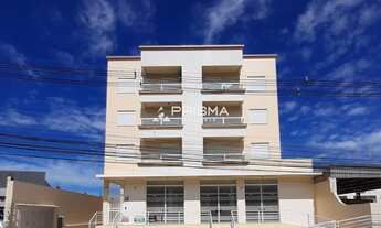 Imagem 2: 2 dormitórios amplo de frente, suíte, 2 sacadas, churrasqueira e garagem