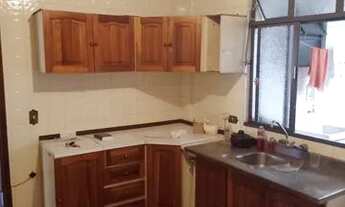 Imagem 3: Apartamento Rebouças