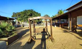 Imagem 7: Rancho Alto Padrão Corumbá 4