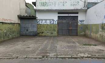 Imagem 2: GALPÃO - LAPA DE BAIXO - SP