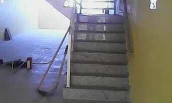 Imagem 3: Cobertura com 2 dormitórios para alugar, 100 m² por R$ 2.024,00/mês - Parque Capuava - San