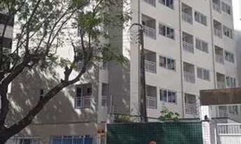 Imagem: Apartamento para aluguel com 50 metros quadrados