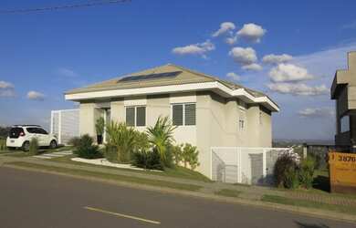 Imagem 3: Casa à venda no bairro Condomínio Campo de Toscana, em Vinhedo - SP