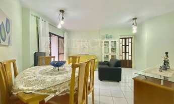 Imagem 3: Apartamento com 2 dormitórios à venda, 94 m² por R$ 680.000,00 - Tombo - Guarujá/SP