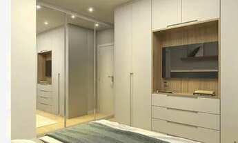 Imagem 3: Apartamento com Área Privativa para Venda em Contagem, JARDIM RIACHO, 3 dormitórios, 1 suí