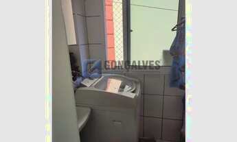 Imagem 4: SAO BERNARDO DO CAMPO - Residential / Apartment - CENTRO