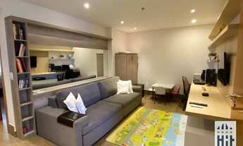 Imagem 7: Apartamento com 3 dormitórios à venda, 183 m² por R$ 2.640.000,00 - Aclimação - São Paulo