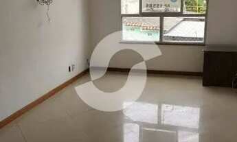 Imagem: Apartamento com 2 quartos, suíte e vaga