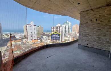 Imagem 3: Apto 2 dorms Guilhermina R$ 584.3mil, Cod RAA1207