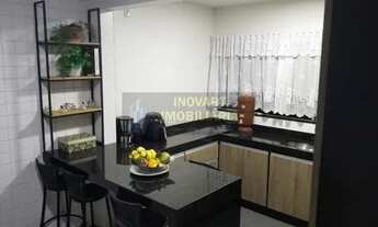 Imagem 5: Casa para venda tem 250 metros quadrados com 4 quartos em Centro - São Pedro da Aldeia - R