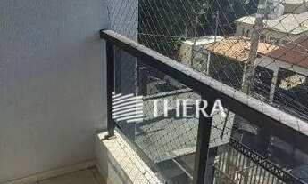 Imagem: Apartamento com 2 dormitórios à venda