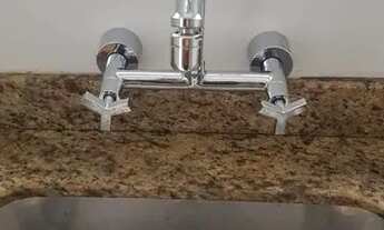 Imagem 5: ALUGO SOBRADO 3 DORMS SENDO 1 SUITE