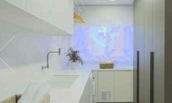 Imagem 5: FLORIANóPOLIS - Apartamento Padrão - Agronômica