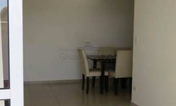 Imagem 3: Apartamento para aluguel tem 72 metros quadrados com 2 quartos