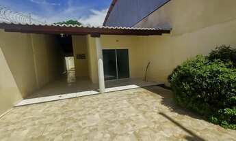 Imagem: CASA PLANA NO PARQUE DOM PEDRO