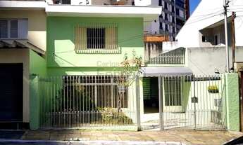 Imagem: SOBRADO Á VENDA EM SANTANA - 3 DORMITÓRIOS